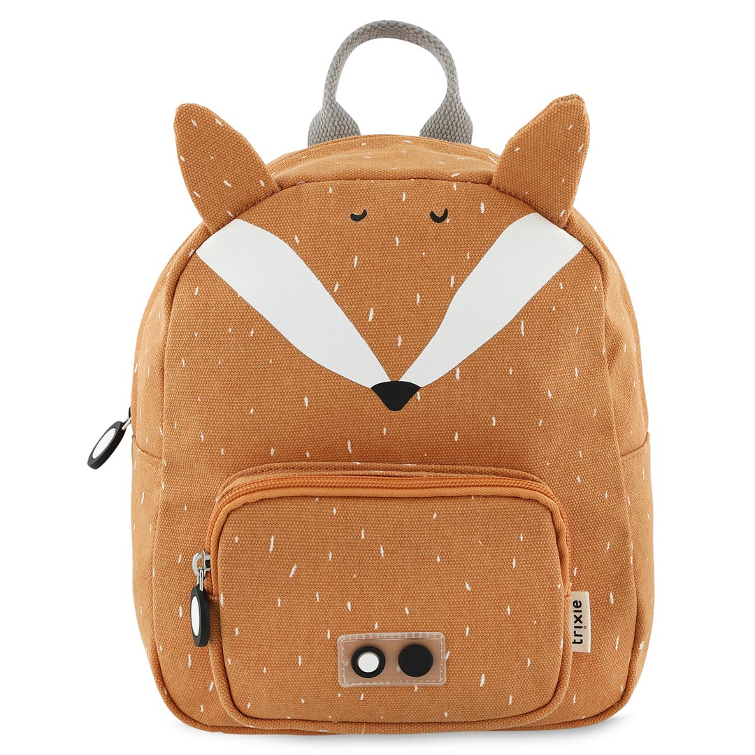 Mochila pequeña - Mr. Fox